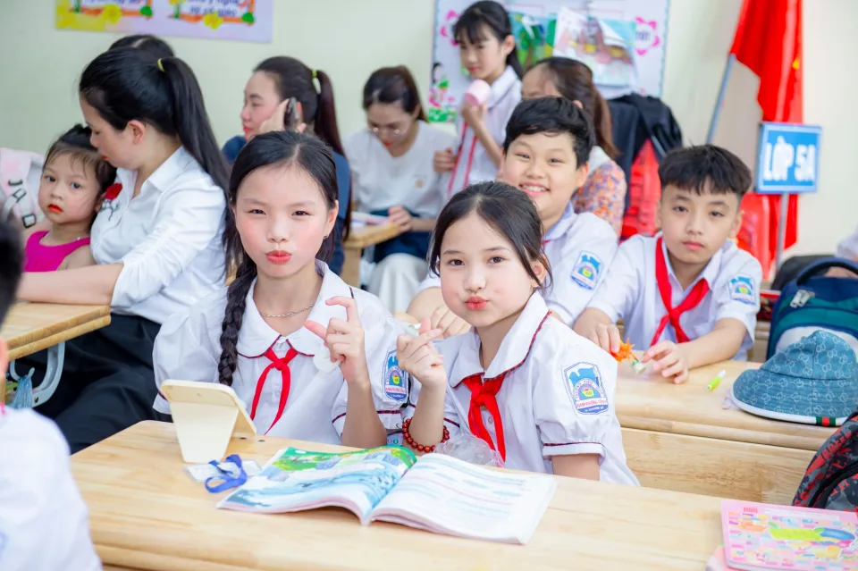 Các khoá học tại Cơ Sở Ngọc Vinh