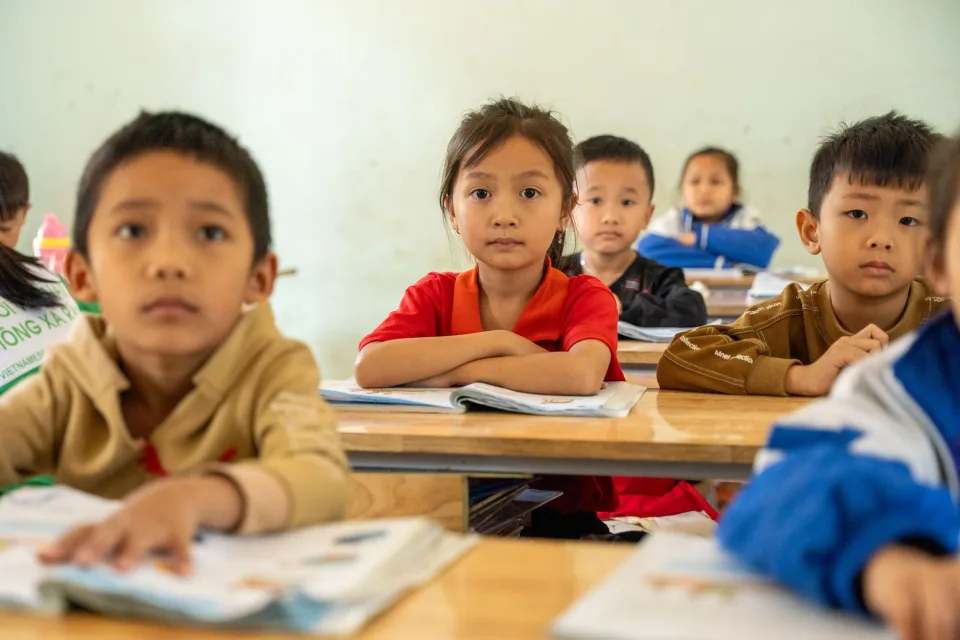 Các khoá học tại Cơ Sở Ngọc Vinh