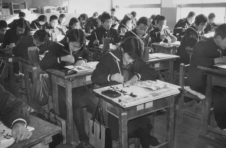 Các khoá học tại Cơ Sở Ngọc Vinh